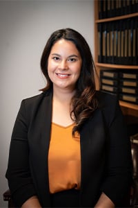 Photo of Irene Montero-Harris