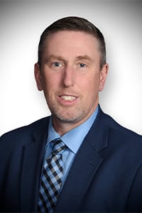 Photo of Matthew Potts