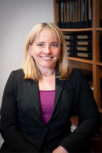 Photo of Stephanie Steward